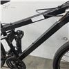 Image 2 : BLACK PAINTED NAKAMURA BIKE