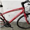 Image 2 : RED SPECIALIZED BIKE