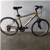 Image 1 : GOLD IRON HORSE BIKE