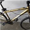 Image 2 : GOLD IRON HORSE BIKE