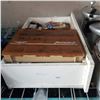 Image 1 : DRAWER AND ORGANIZER OF HARDWARE AND SCREWS