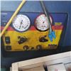 Image 2 : YELLOW JACKET 260A VACUUM PUMP