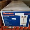 Image 2 : NEW WESTWARD 1400W DOUBLE TASK LIGHT ON STAND