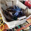 Image 2 : TOTE OF HORSE TACK
