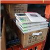 Image 1 : 3 BOXES OF NEW CALL KEEPER SYSTEM 2100 TELEPHONE ANSWERING MACHINES