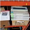 Image 2 : 3 BOXES OF NEW CALL KEEPER SYSTEM 2100 TELEPHONE ANSWERING MACHINES