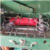 Image 2 : COLEMAN 413G CAMP STOVE