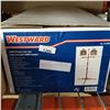 Image 2 : NEW WESTWARD 1400W DOUBLE TASK LIGHT ON STAND