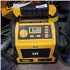 Image 1 : CAT PROFESSIONAL POWER PACK TESTED AND WORKING