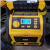 Image 2 : CAT PROFESSIONAL POWER PACK TESTED AND WORKING