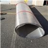 Image 2 : 8-1/2FT x 26FT LONG ROLL OF ALUMINUM
