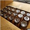Image 2 : BOX OF GLASSES
