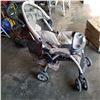 Image 1 : CHICCO FOLDING STROLLER