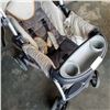 Image 2 : CHICCO FOLDING STROLLER