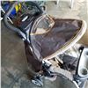Image 3 : CHICCO FOLDING STROLLER