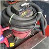 Image 1 : CRAFTSMAN 60L SHOP VAC W/ HOSES AND ATTACHMENTS