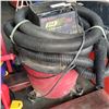 Image 2 : CRAFTSMAN 60L SHOP VAC W/ HOSES AND ATTACHMENTS