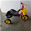 Image 2 : CARS TRIKE AND PUSH TRIKE