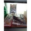 Image 1 : TIMING LIGHT AND FUEL INJECTION PRESSURE TESTER AND COMPRESSION TESTER