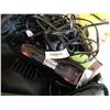 Image 2 : ANDIS AND WAHL TRIMMERS