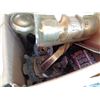 Image 2 : BOX OF BRASS DOOR KNOBS