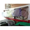 Image 2 : SPORTCRAFT BOCCE BALL SET, BATHROOM TOWEL RACK SET, AND COFFEE MAKER