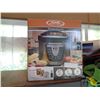 Image 1 : POWER PRESSURE COOKER XL IN BOX