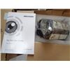 Image 3 : LOT OF 5 NEW HIK BULLET CAMERA