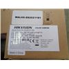 Image 2 : LOT OF 5 NEW HIK BULLET CAMERA