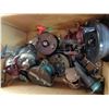 Image 2 : BOX OF FISHING REELS