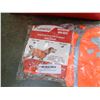 Image 2 : FESTA PRINT REFLECTIVE DOG VEST