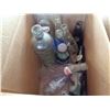 Image 2 : 2 BOXES OF VINTAGE BOTTLES