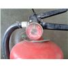 Image 2 : 2 FIRE EXTINGUISHERS
