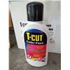 Image 2 : BOX OF NEW T CUT COLOR FAST WAX