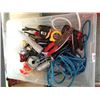 Image 1 : TOTE OF TOOLS