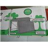 Image 4 : KING CANOPY 7.5 FOOT BY 12 FOOT HEAVY DUTY CANOPY NEW IN BOX