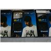 Image 2 : 3 NEW BLUETOOTH TOQUES