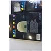 Image 5 : 3 NEW BLUETOOTH TOQUES