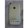 Image 3 : APPLE IPHONE 7 32GB WITH CHARGER AND APPLE EARBUDS TESTED AND WORKING, IMEI# IS CLEAR