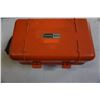 Image 2 : SOKKISHA B2A MADE IN JAPAN TRANSIT IN ORANGE CASE
