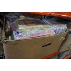 OVER 1000 GREETING CARDS