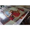 Image 2 : LOT OF SPORTS POSTERS AND OTHER PICTURES, EXPO 86 POSTERS