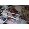 Image 3 : LOT OF SPORTS POSTERS AND OTHER PICTURES, EXPO 86 POSTERS