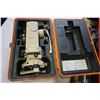 Image 5 : PENTAX TH-605 SCALE READING THEODOLITE SURVEY TRANSIT