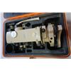 Image 6 : PENTAX TH-605 SCALE READING THEODOLITE SURVEY TRANSIT
