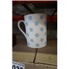 Image 2 : 6 BOXES OF NEW MUGS