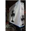 Image 2 : 3 MAINSTAYS TABLE FANS