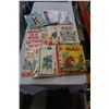 Image 2 : BOX OF 30 MAD MAGAZINES