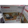 Image 3 : 2 CANON PIXMA PRINTERS