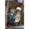 Image 3 : GEORGE FOREMAN GRILL, MAGIC BULLET, FOOD PROCESSOR